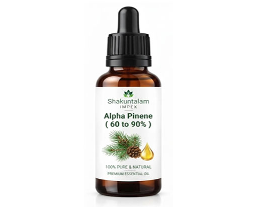 Alpha Pinene
