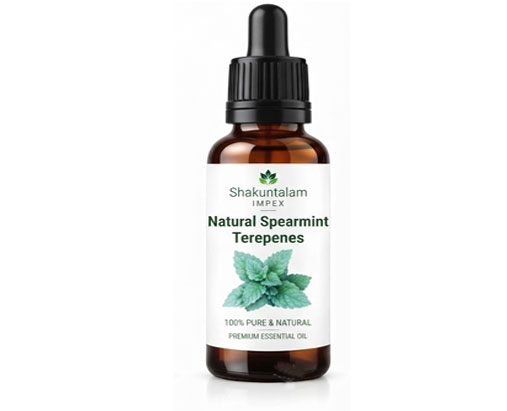Natural Spearmint Terpenes